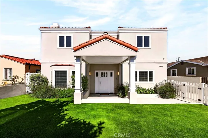 18438 Amie Avenue, Torrance, California 90504