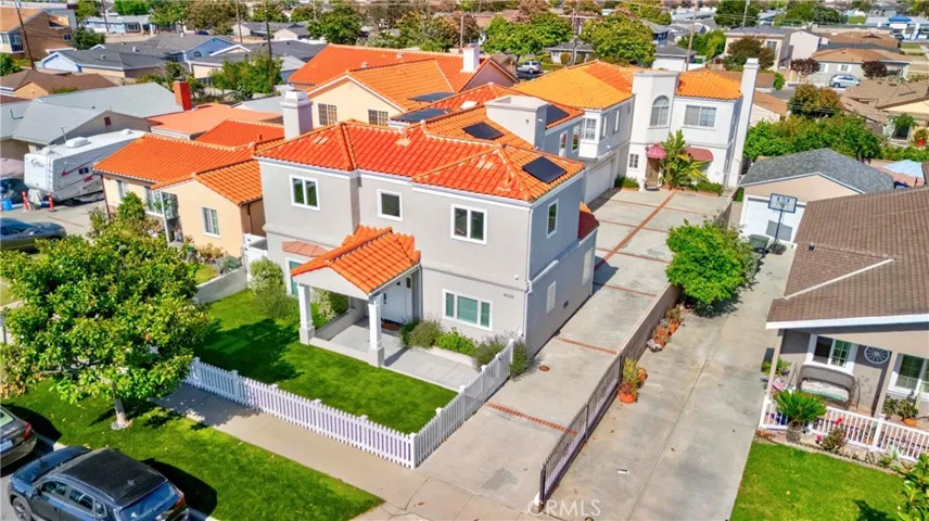 18438 Amie Avenue, Torrance, California 90504