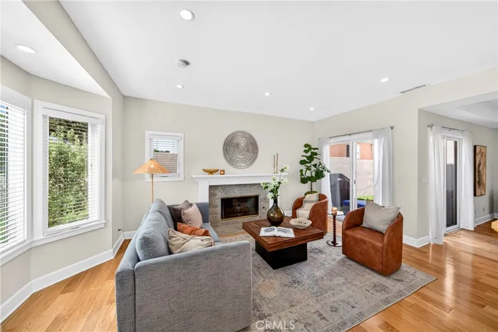18438 Amie Avenue, Torrance, California 90504