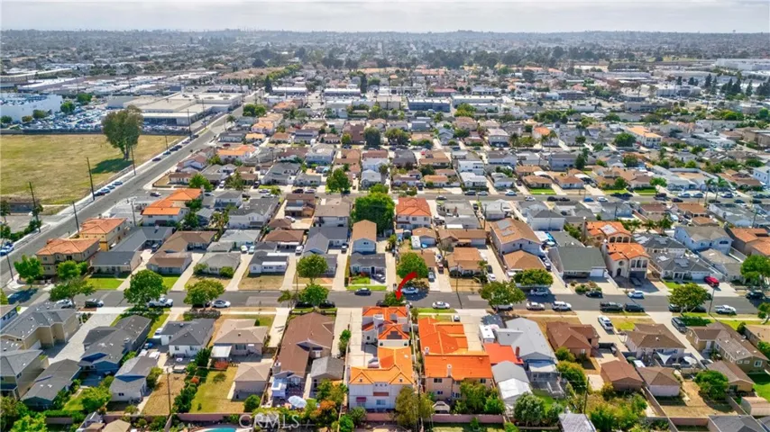 18438 Amie Avenue, Torrance, California 90504