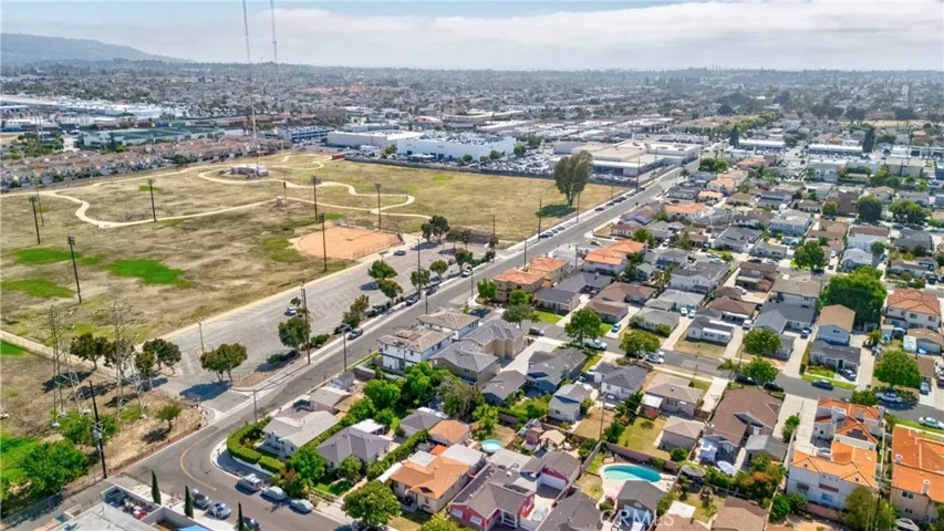 18438 Amie Avenue, Torrance, California 90504