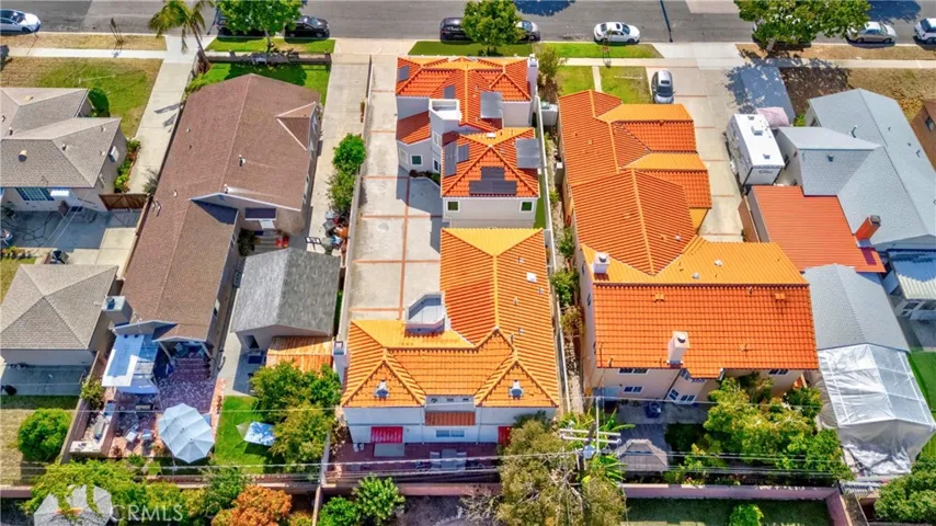 18438 Amie Avenue, Torrance, California 90504