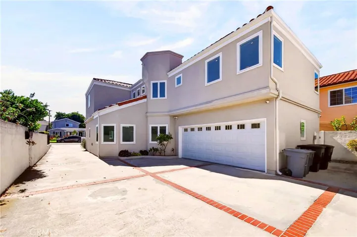 18438 Amie Avenue, Torrance, California 90504