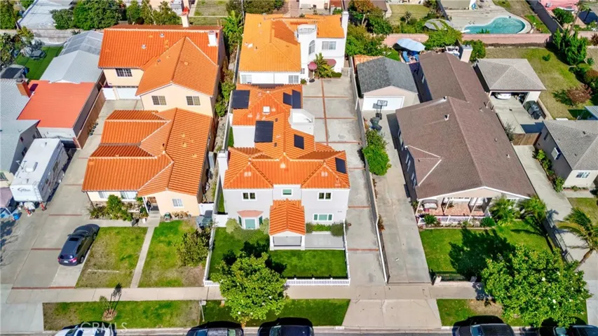 18438 Amie Avenue, Torrance, California 90504