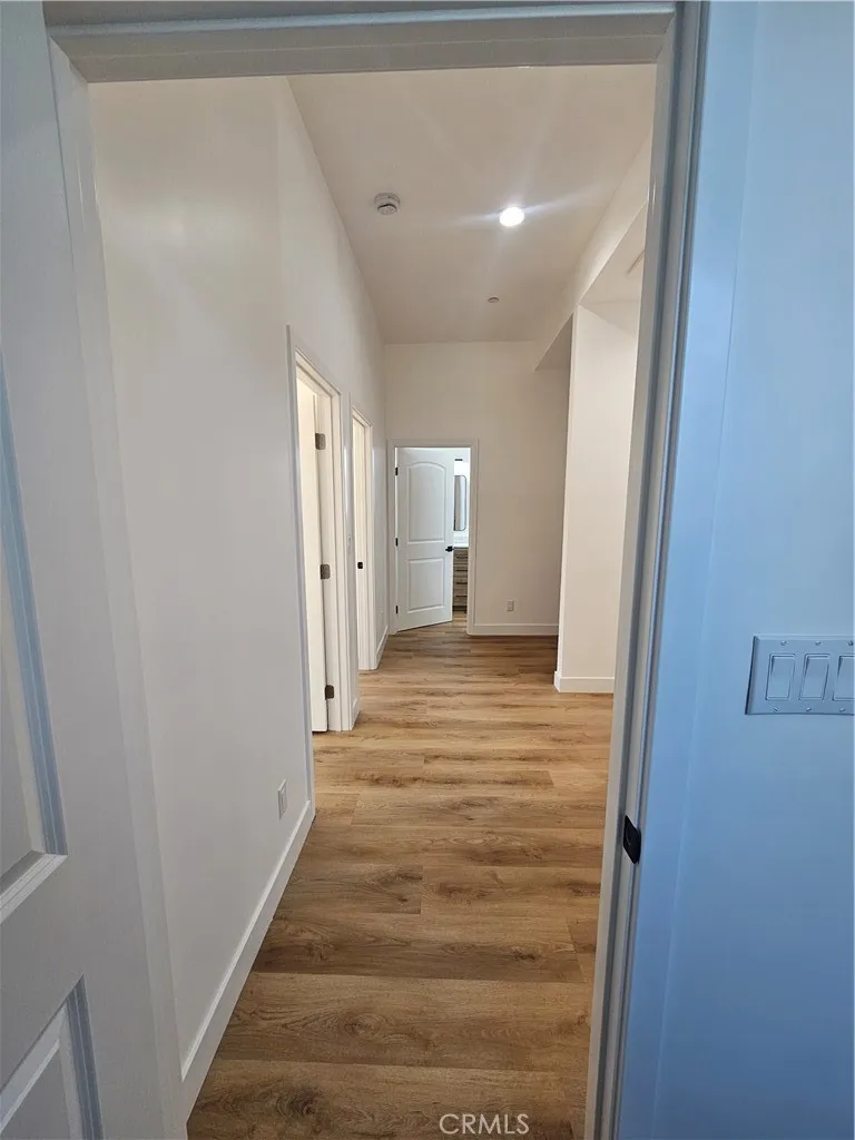 Hallway 2