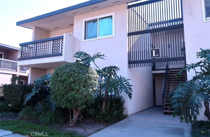 12200 Montecito Road L208, Seal Beach, California 90740