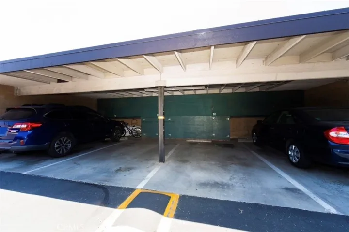 12200 Montecito Road L208, Seal Beach, California 90740