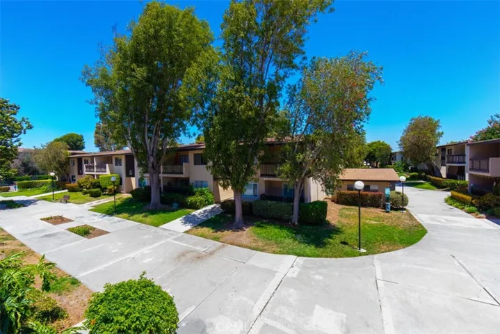12200 Montecito Road L208, Seal Beach, California 90740