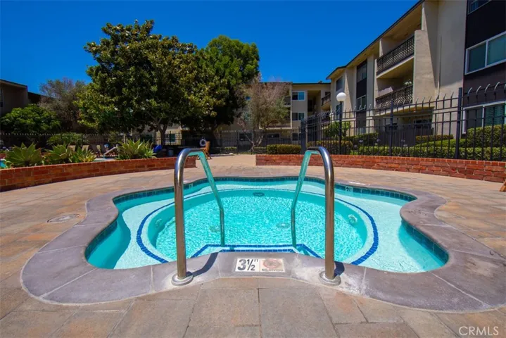 12200 Montecito Road L208, Seal Beach, California 90740