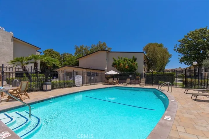 12200 Montecito Road L208, Seal Beach, California 90740
