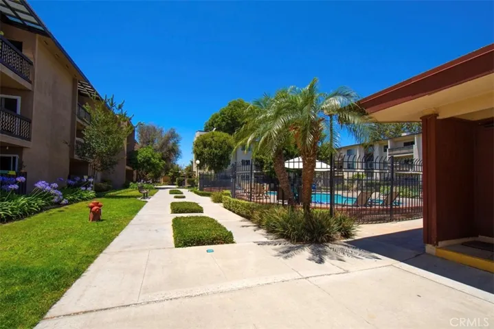 12200 Montecito Road L208, Seal Beach, California 90740