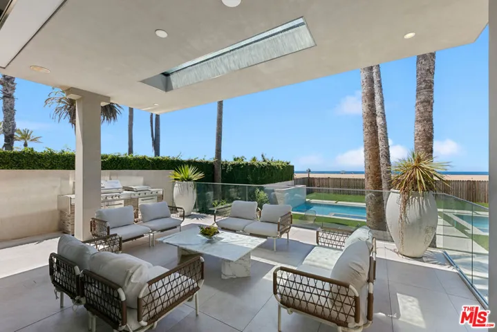 938 – 940 Palisades Beach Road, Santa Monica, California 90403
