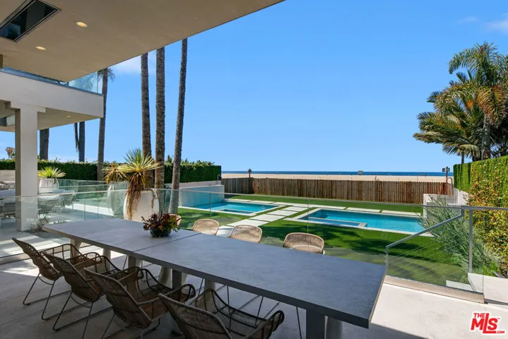 938 – 940 Palisades Beach Road, Santa Monica, California 90403