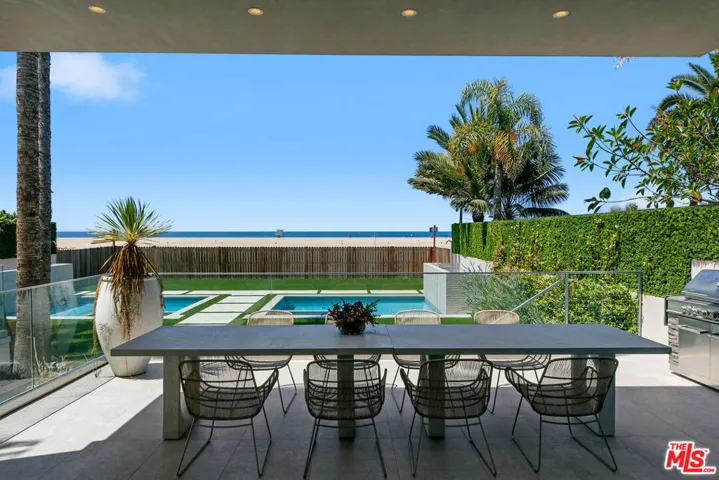 938 – 940 Palisades Beach Road, Santa Monica, California 90403