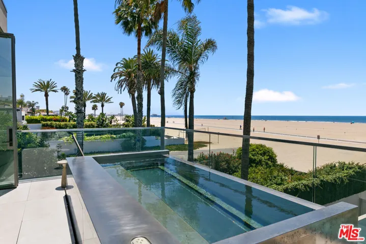938 – 940 Palisades Beach Road, Santa Monica, California 90403