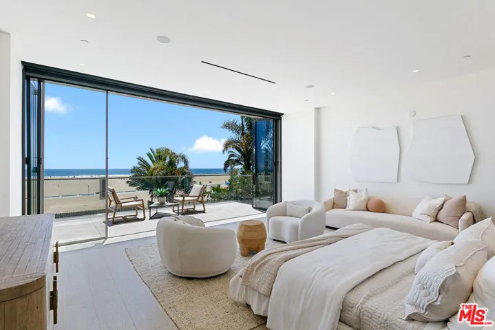 938 – 940 Palisades Beach Road, Santa Monica, California 90403