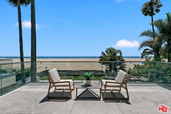 938 – 940 Palisades Beach Road, Santa Monica, California 90403