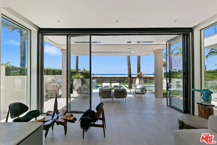 938 – 940 Palisades Beach Road, Santa Monica, California 90403