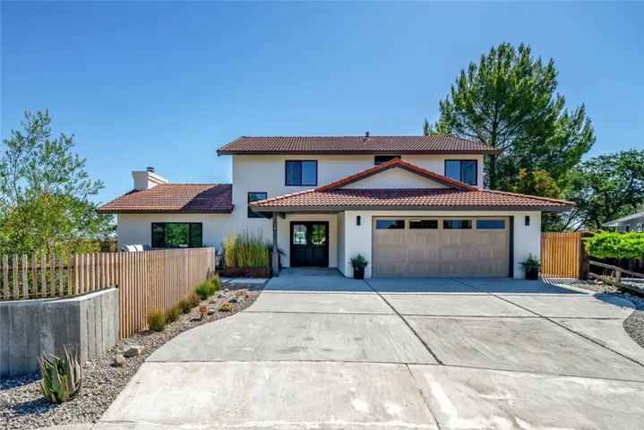 34 Terrace Hill Dr, Paso Robles, California 93446