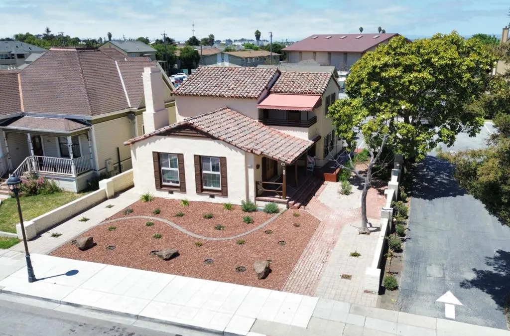 140 Central Ave