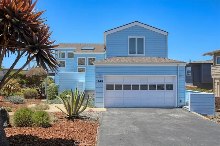 1945 Windsor Boulevard, Cambria, California 93428