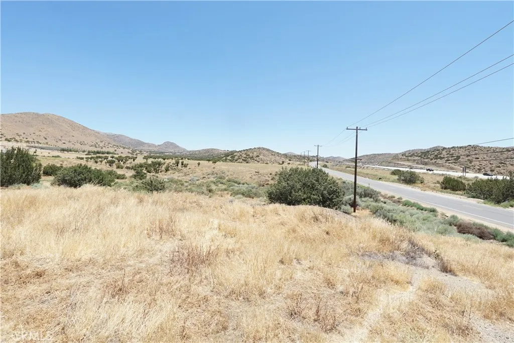 0 Sierra Highway, Acton, California 93510 — photo 4