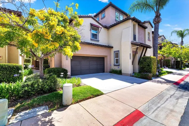 2641 Prato Lane, San Diego, California 92108