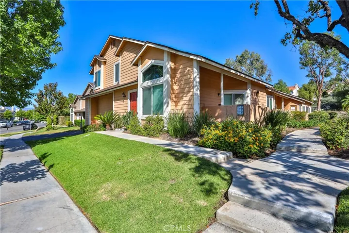 2321 Mount Humphries, Corona, California 92879