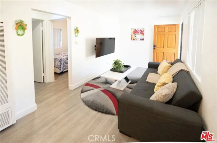 508 N Ardmore Avenue, Los Angeles, California 90004
