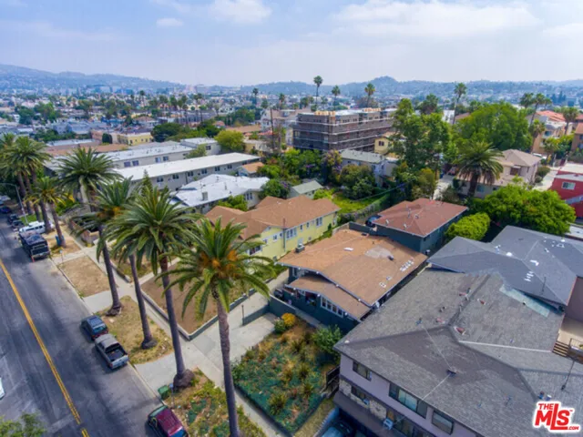 508 N Ardmore Avenue, Los Angeles, California 90004