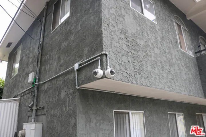 508 N Ardmore Avenue, Los Angeles, California 90004
