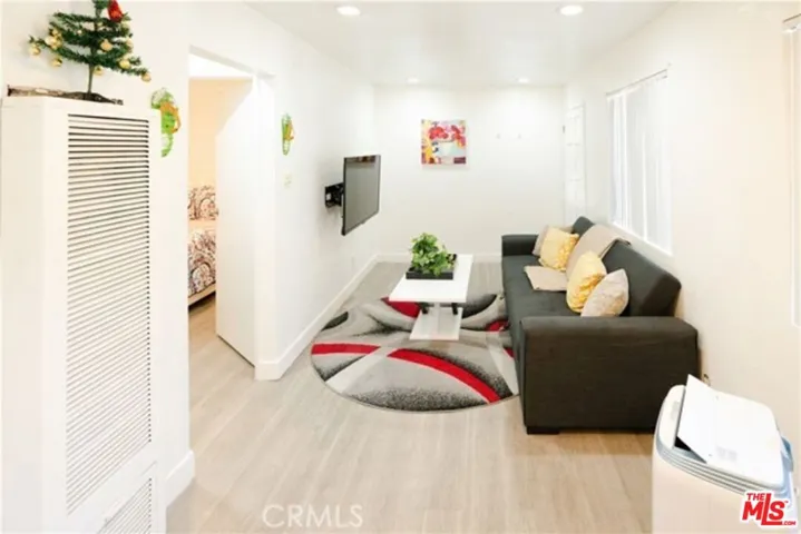 508 N Ardmore Avenue, Los Angeles, California 90004