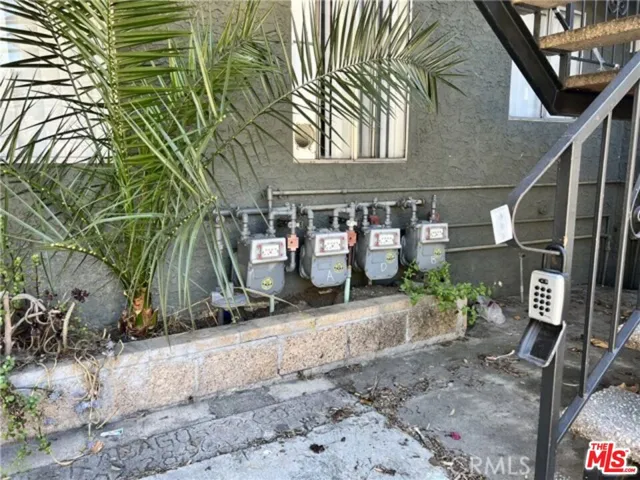 508 N Ardmore Avenue, Los Angeles, California 90004