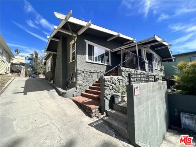 508 N Ardmore Avenue, Los Angeles, California 90004