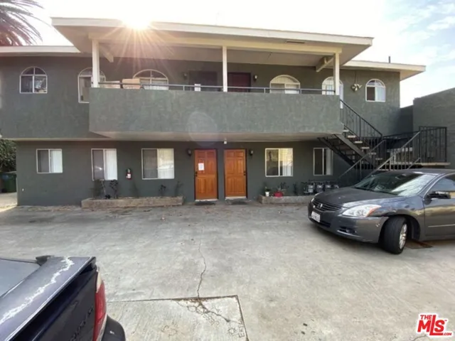 508 N Ardmore Avenue, Los Angeles, California 90004