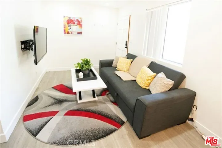 508 N Ardmore Avenue, Los Angeles, California 90004