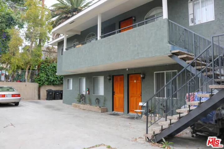 508 N Ardmore Avenue, Los Angeles, California 90004