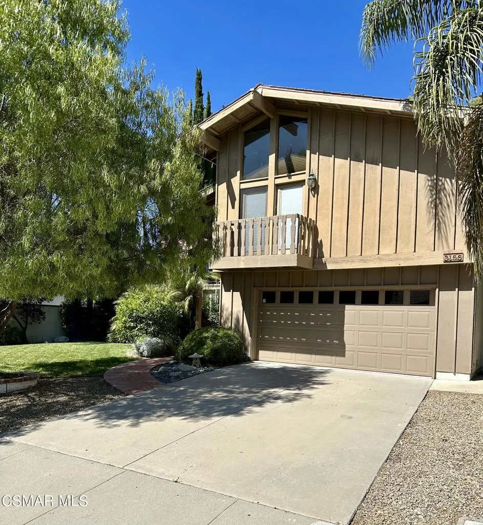 3166 Black Hills Ct