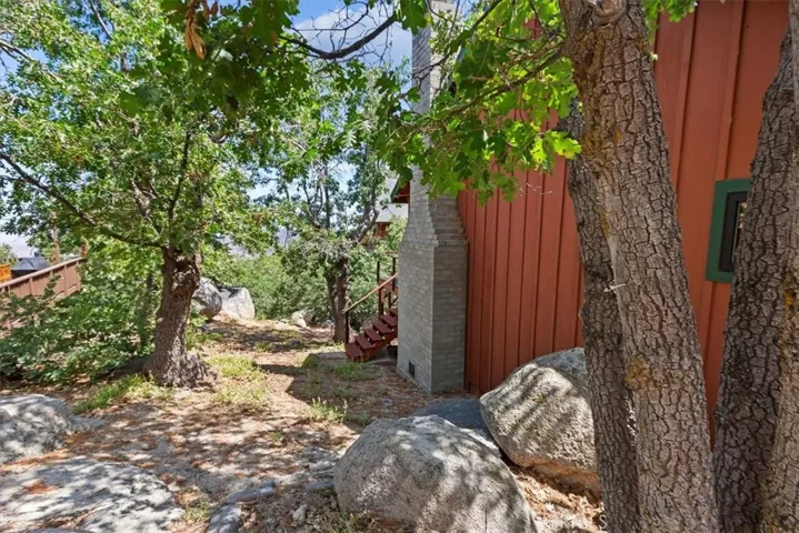 33032 Piedras Grandes, Green Valley Lake, California 92341