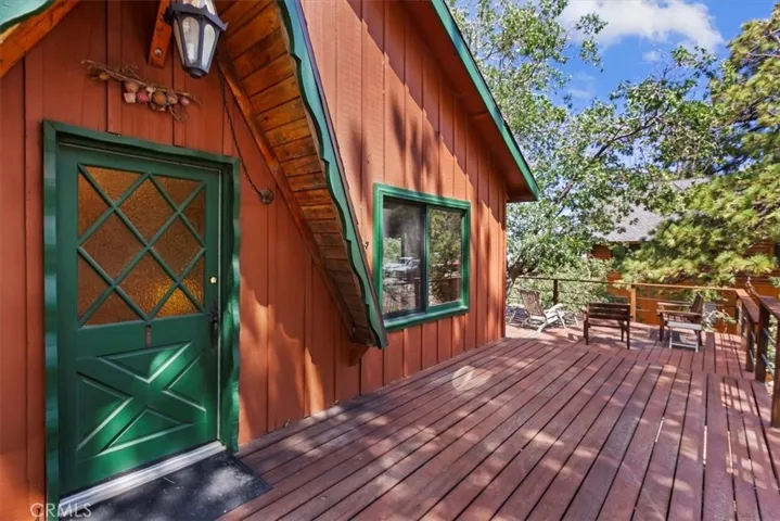 33032 Piedras Grandes, Green Valley Lake, California 92341