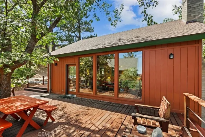 33032 Piedras Grandes, Green Valley Lake, California 92341