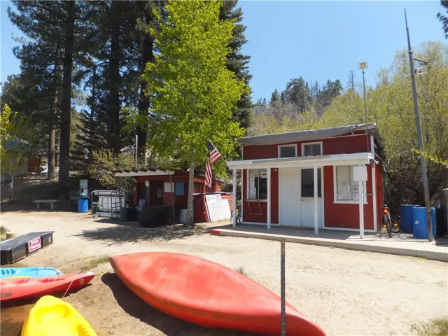 33032 Piedras Grandes, Green Valley Lake, California 92341