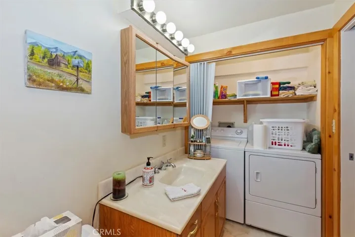 33032 Piedras Grandes, Green Valley Lake, California 92341