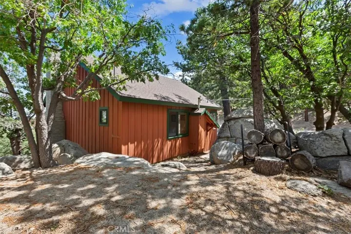 33032 Piedras Grandes, Green Valley Lake, California 92341