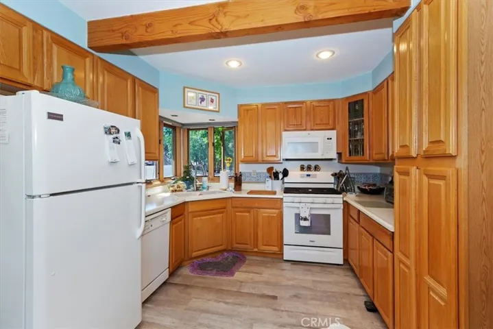 33032 Piedras Grandes, Green Valley Lake, California 92341