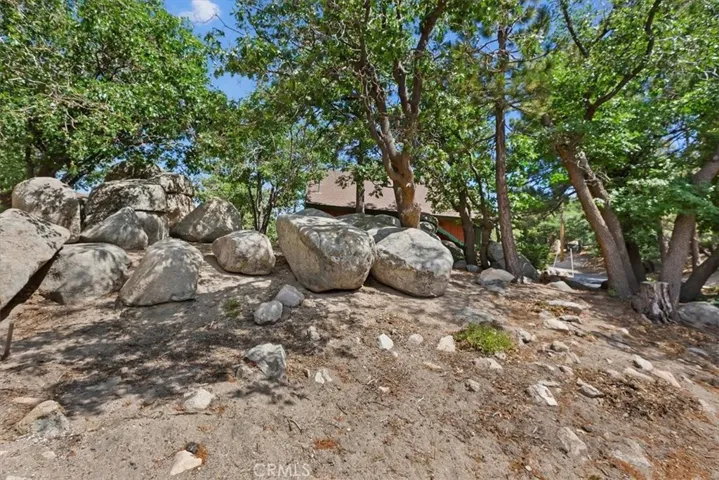33032 Piedras Grandes, Green Valley Lake, California 92341