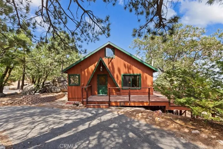 33032 Piedras Grandes, Green Valley Lake, California 92341