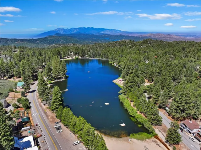 33032 Piedras Grandes, Green Valley Lake, California 92341