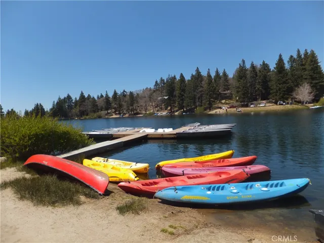 33032 Piedras Grandes, Green Valley Lake, California 92341