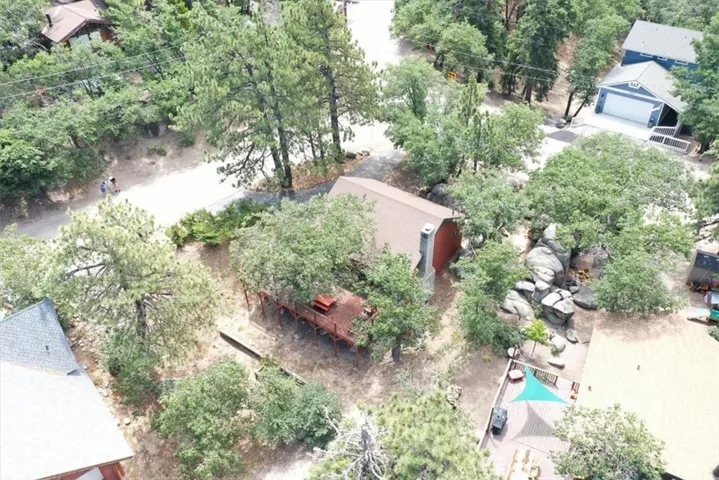 33032 Piedras Grandes, Green Valley Lake, California 92341